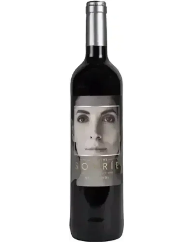 Sonríe Red