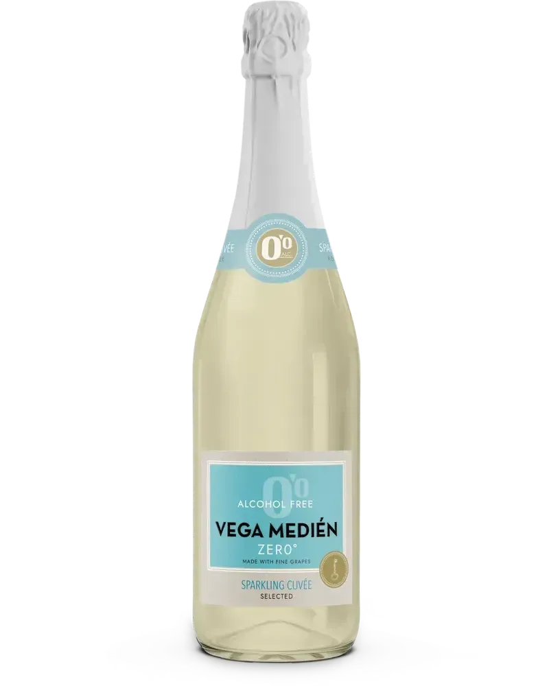 VEGA MEDIÉN ZERO