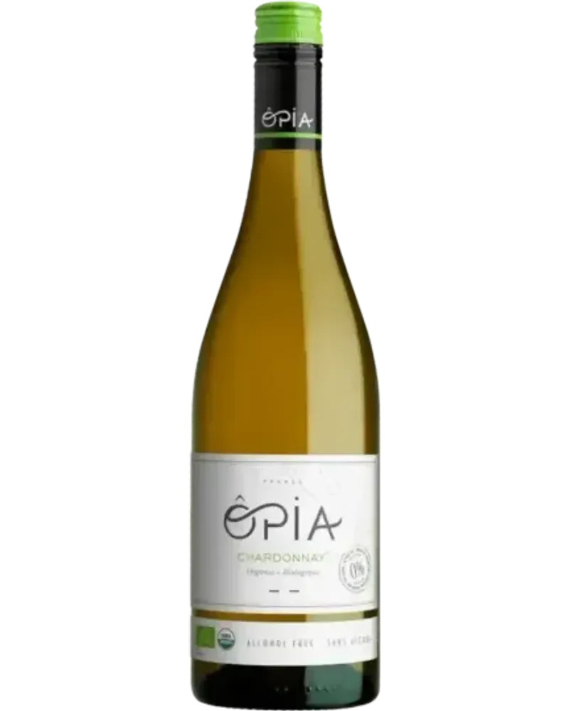 Opia Chardonnay Organic