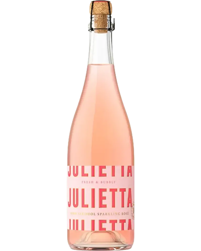 Espumoso Rosé