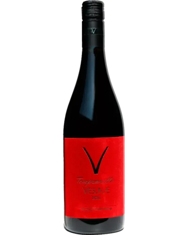 Tempranillo