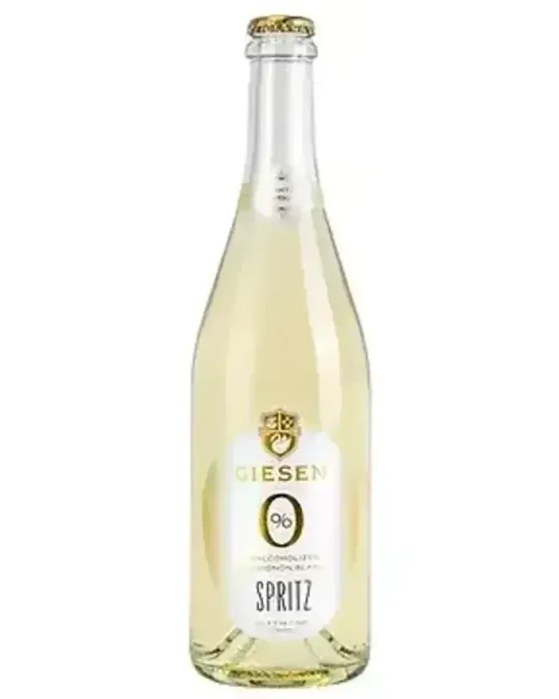 Sauvignon Blanc Spritz