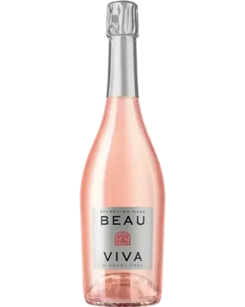 Beau Viva Sparkling Rosé