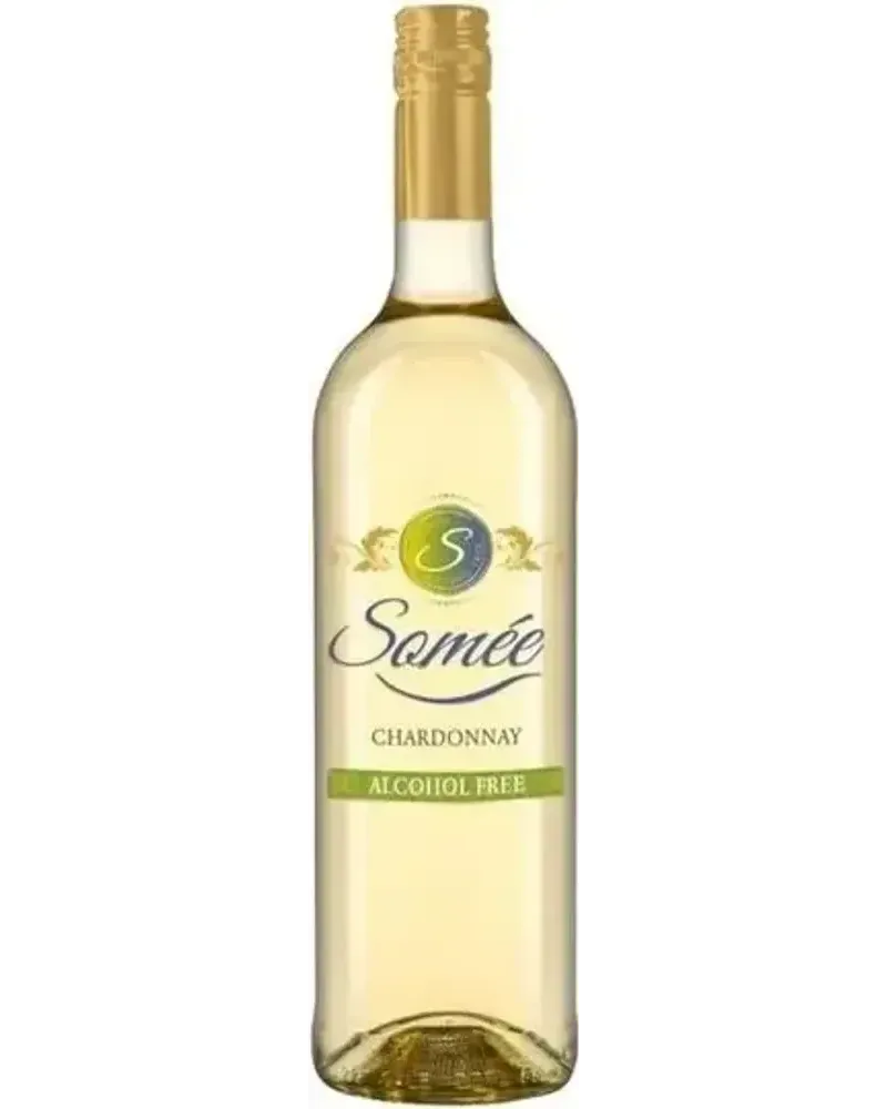 Bouteille de vin