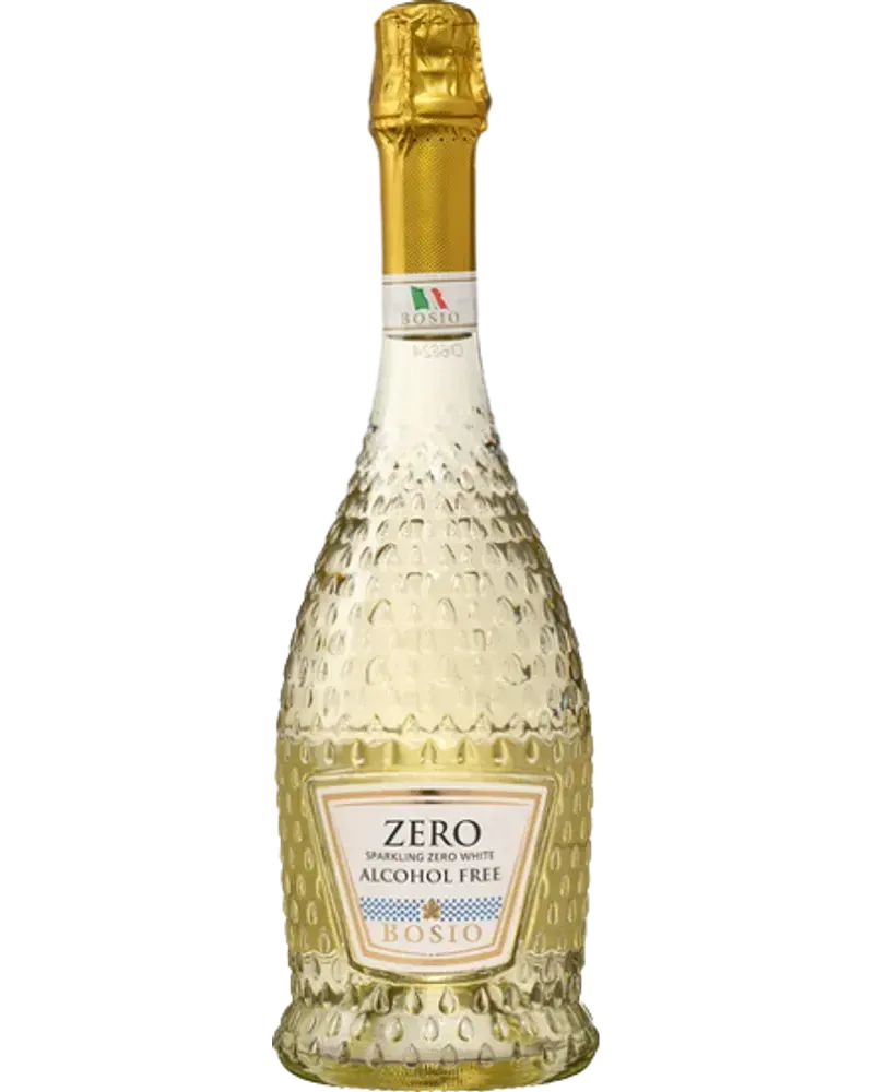 Demi Sec Sparkling White