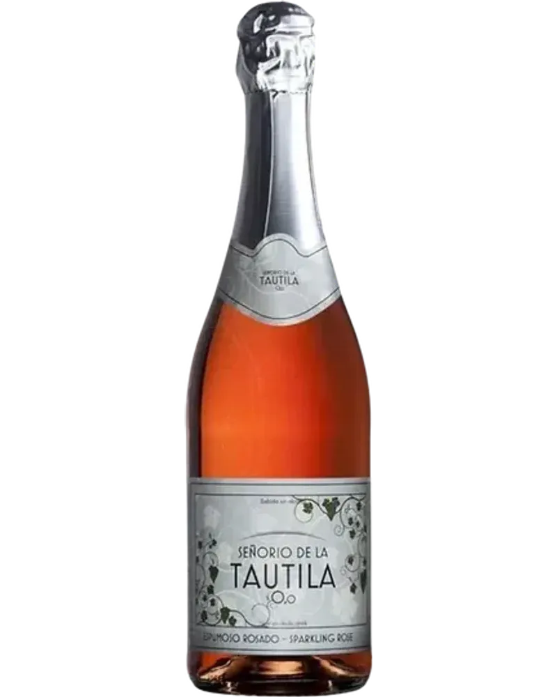 Espumoso Rosado