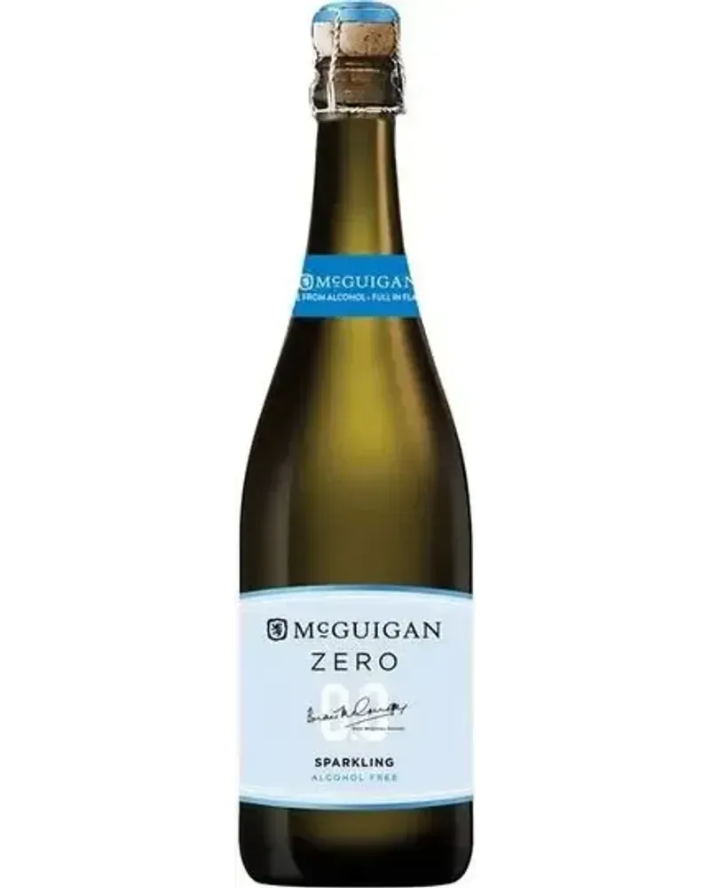 McGuigan Zero Dry Sparkling