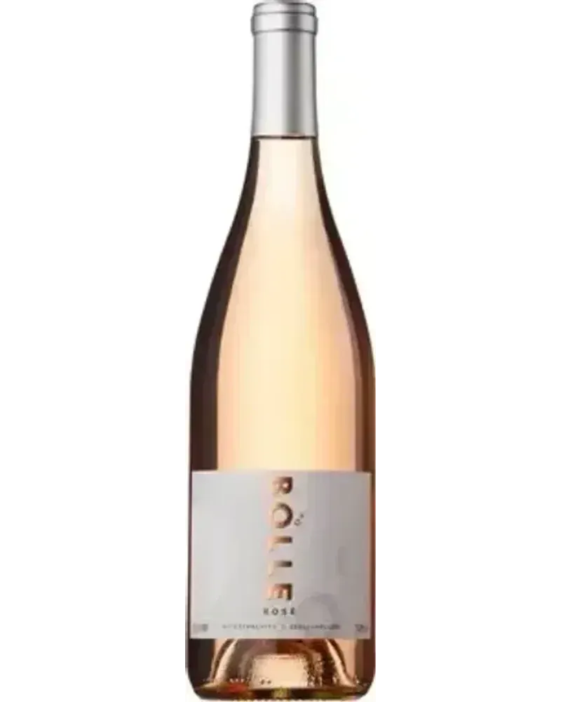 Still Rosé