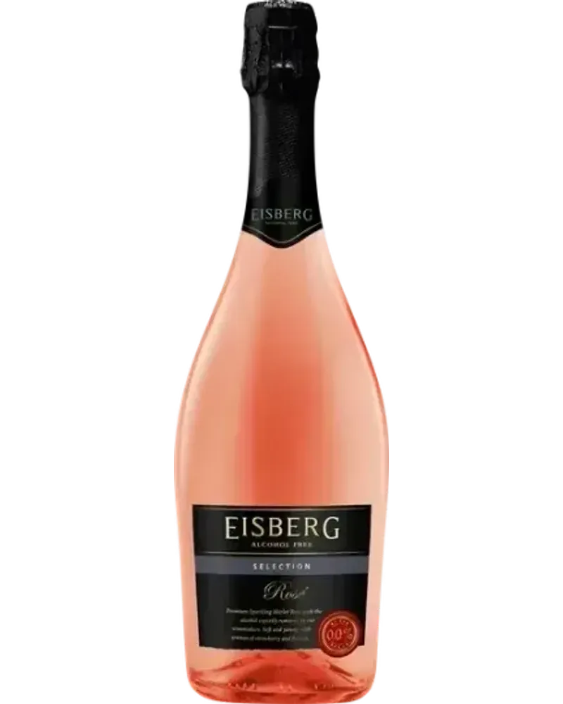 Selection Sparkling Rosé