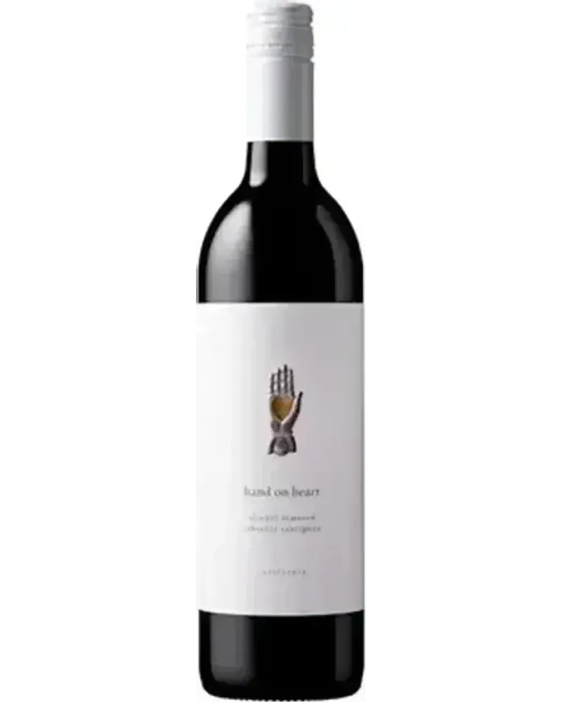 Hand on Heart Pinot Noir