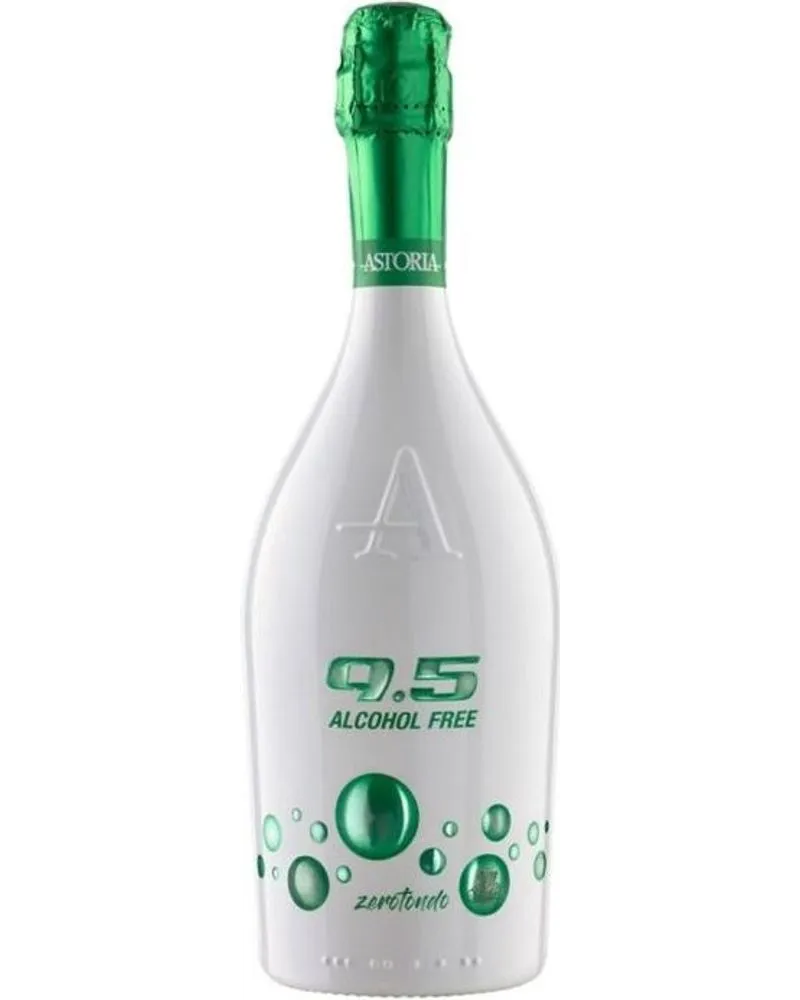 Wine bottle
