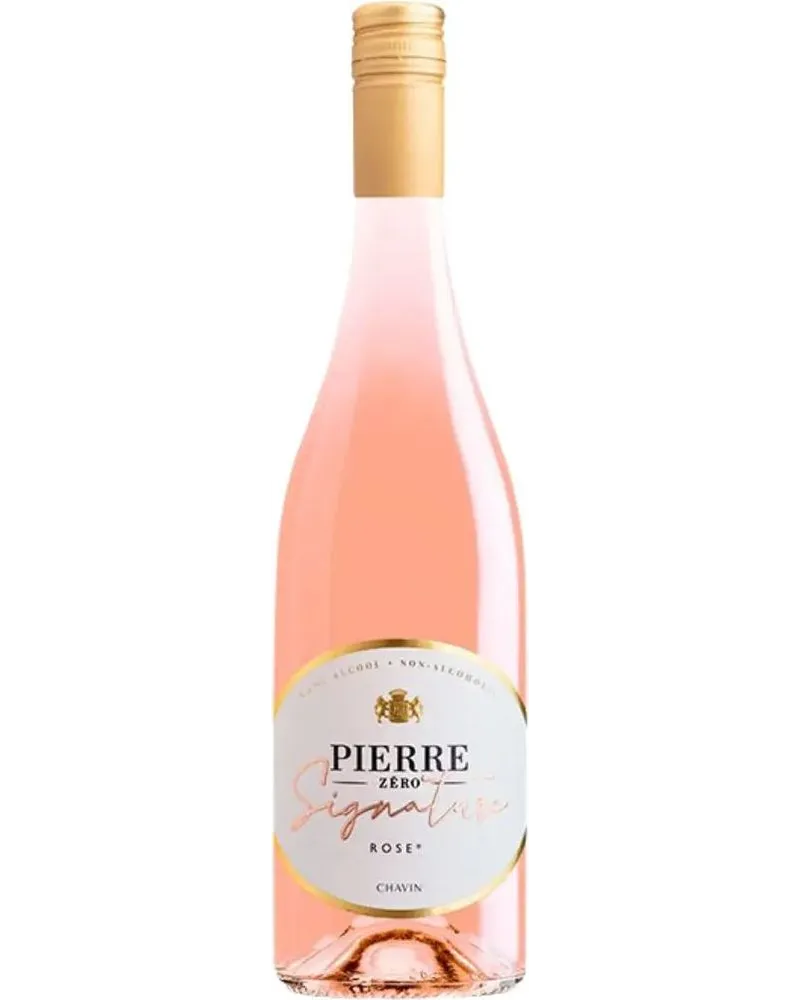 Pierre Zero Signature Still Rosé