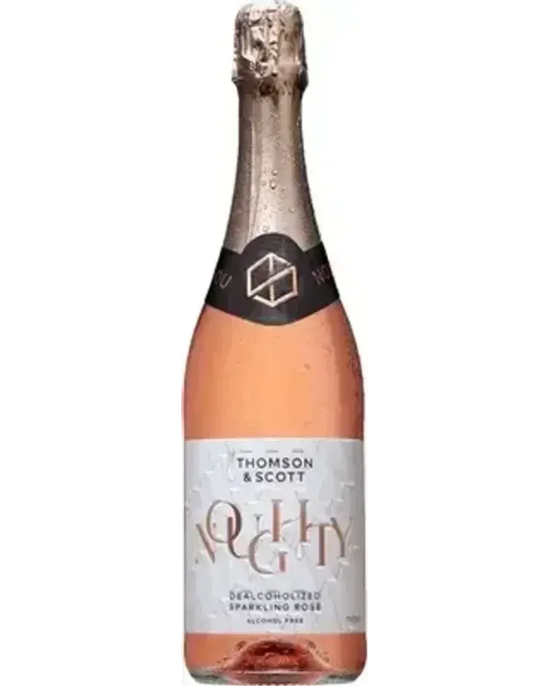 Noughty Sparkling Rosé