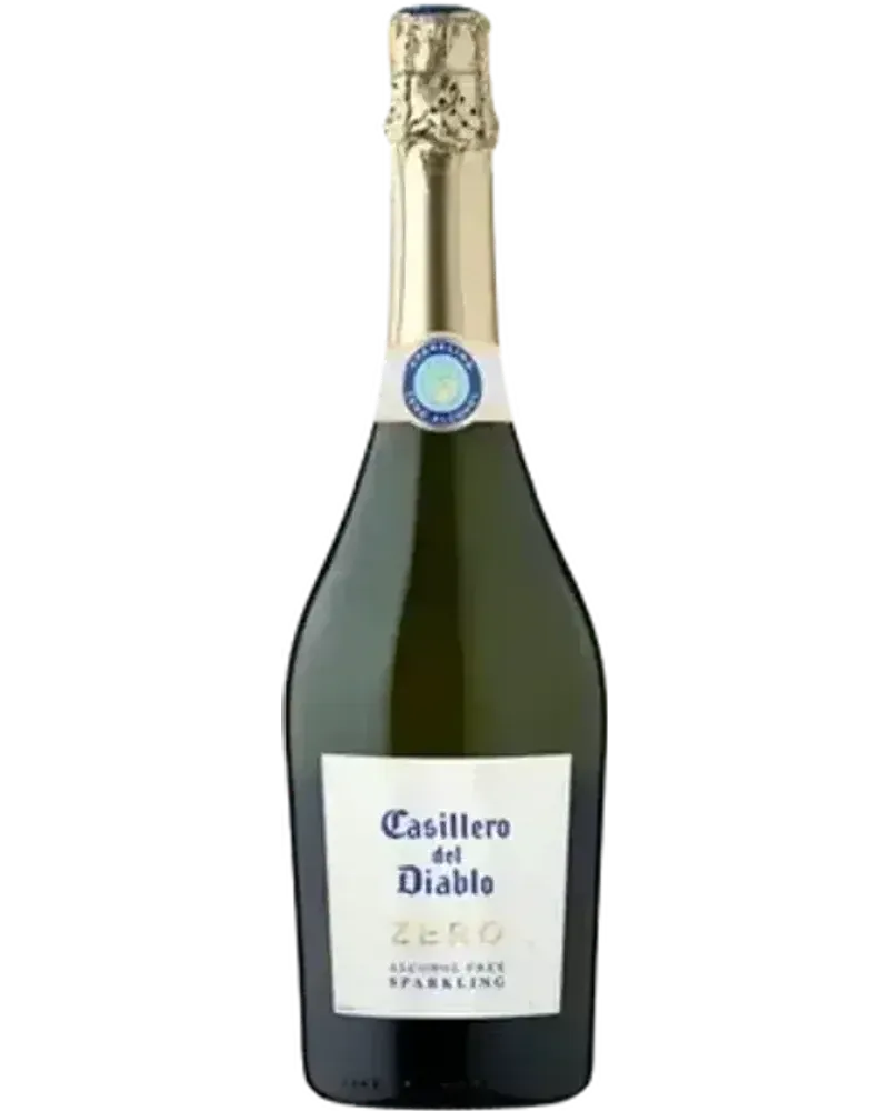 Casillero del Diablo Zero Sparkling