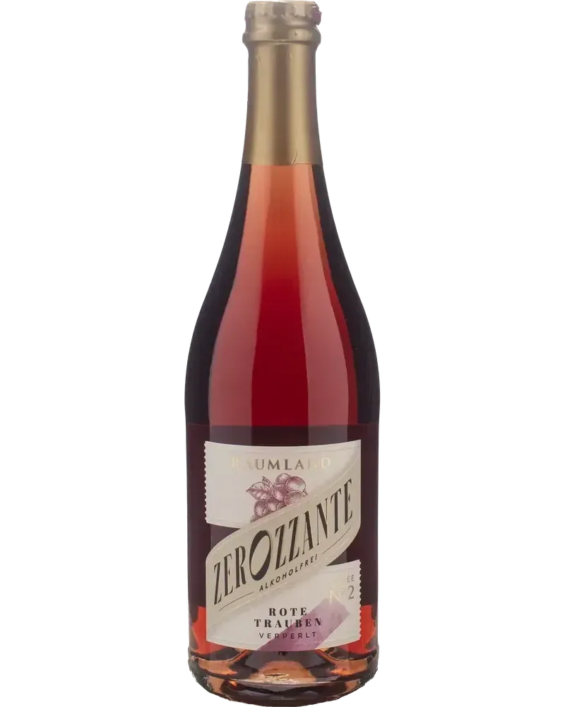 Wine bottle