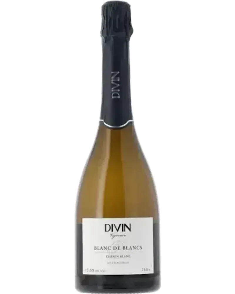 Vigneron Blanc de Blancs