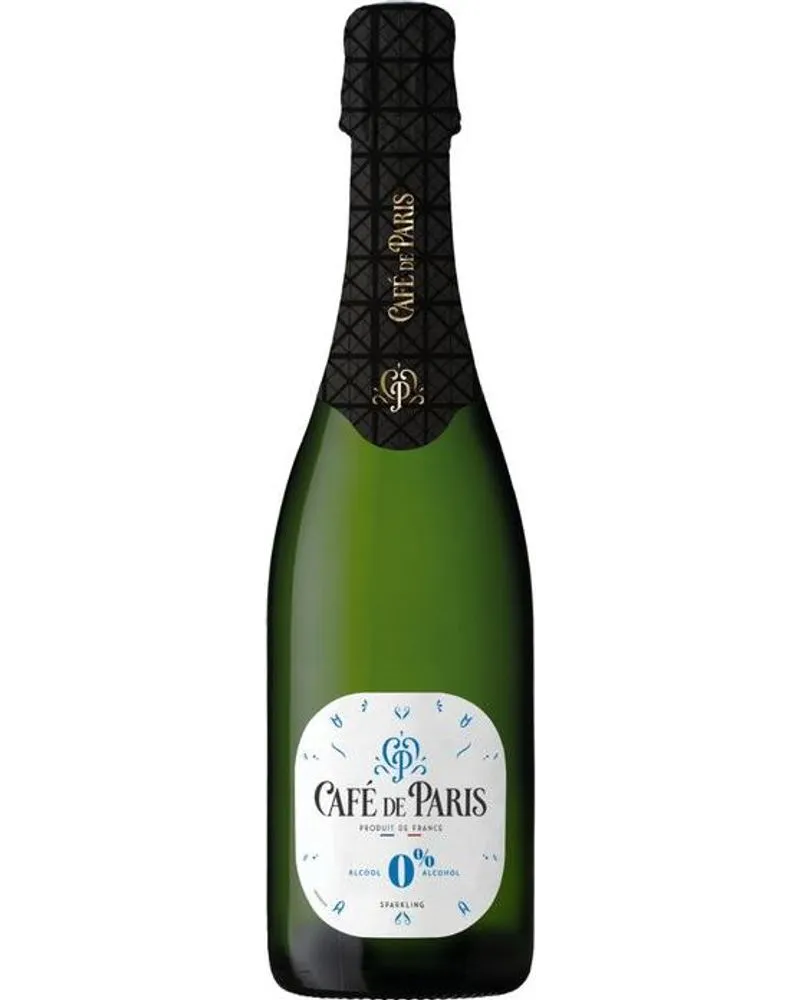 Wine bottle