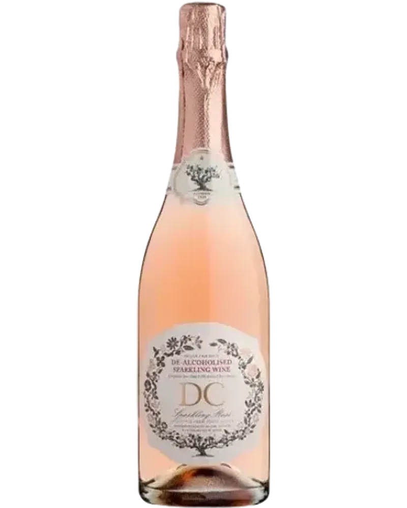 Sparkling Rosé