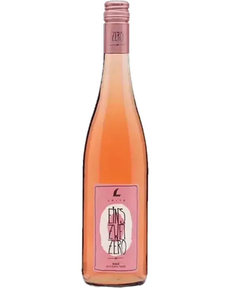 Eins Zwei Zero Rosé