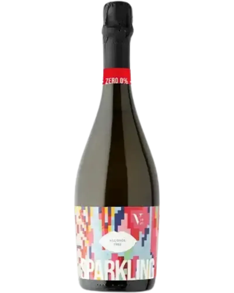 Wine bottle