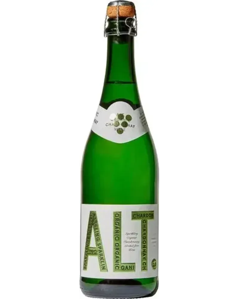 Sparkling Blanc de Blancs