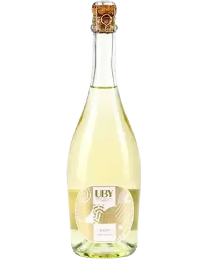 UBY Sparkling Sauvignon Blanc