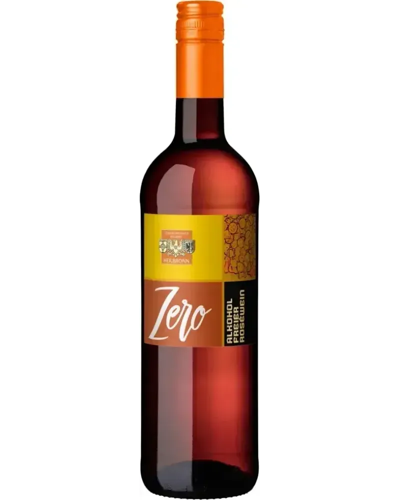 Zero Rosé