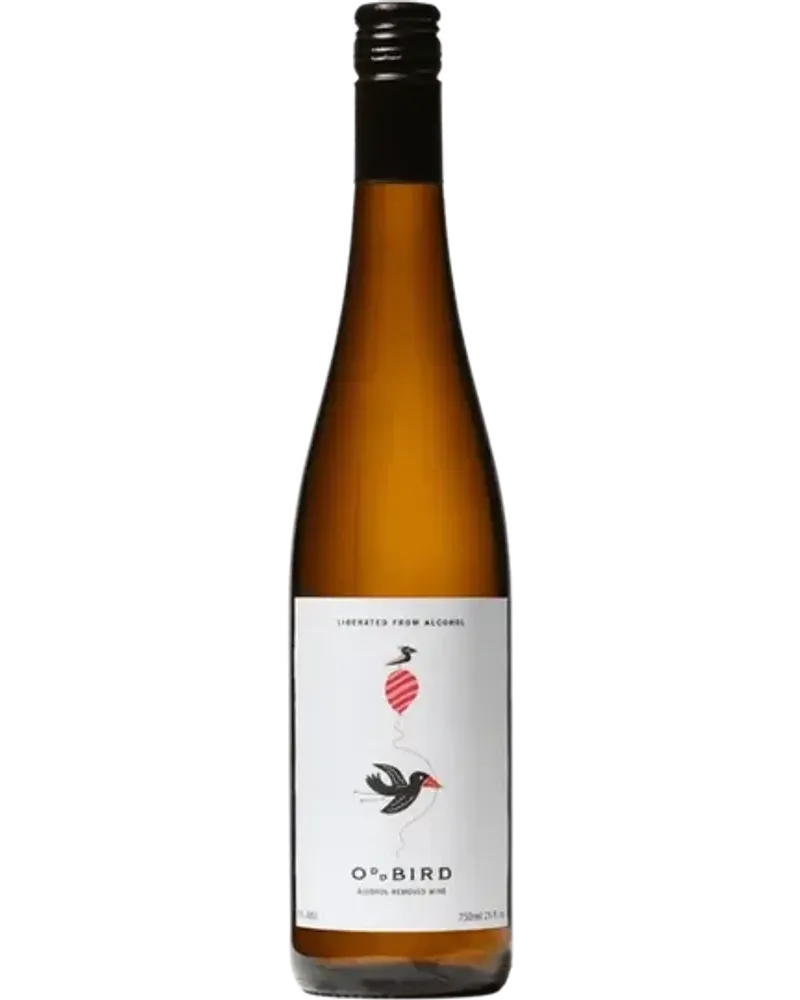 Low Intervention Organic White Nº 2
