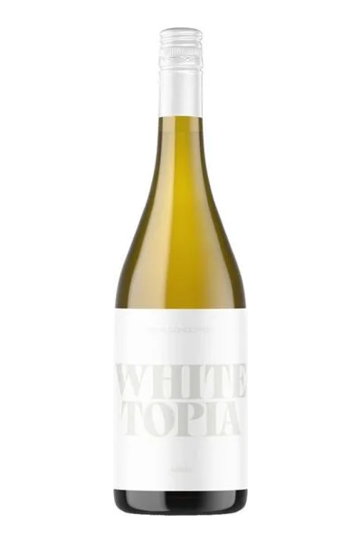 Whitetopia