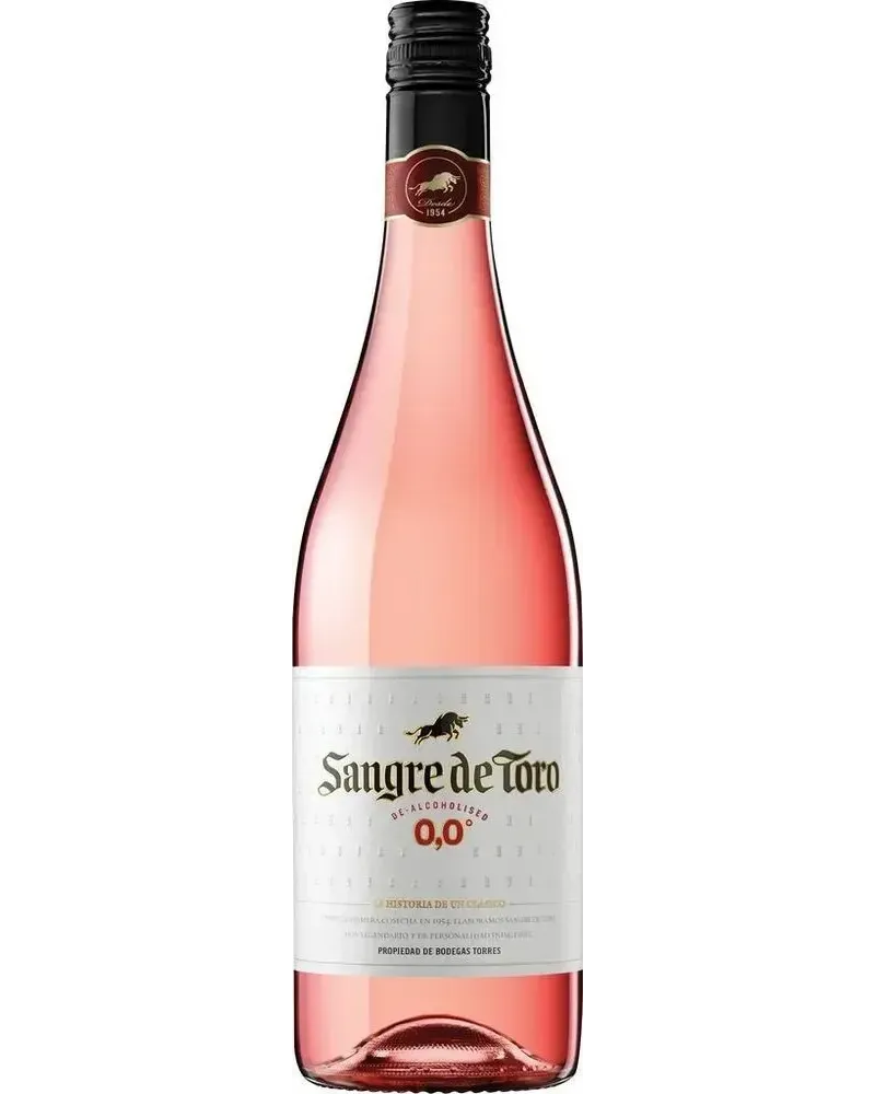 Sangre de Toro Rosado