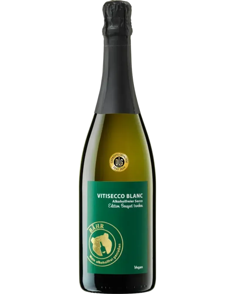 Vitisecco Blanc - edition Bouquet trocken