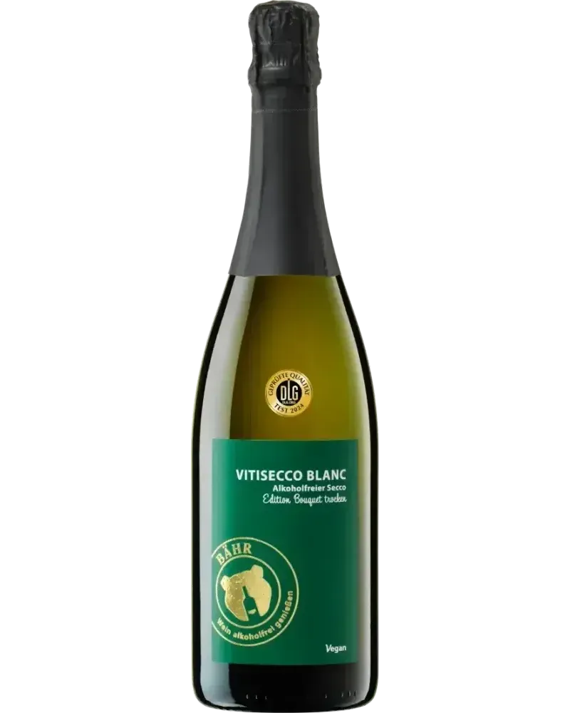 Vitisecco Blanc - edition Bouquet trocken