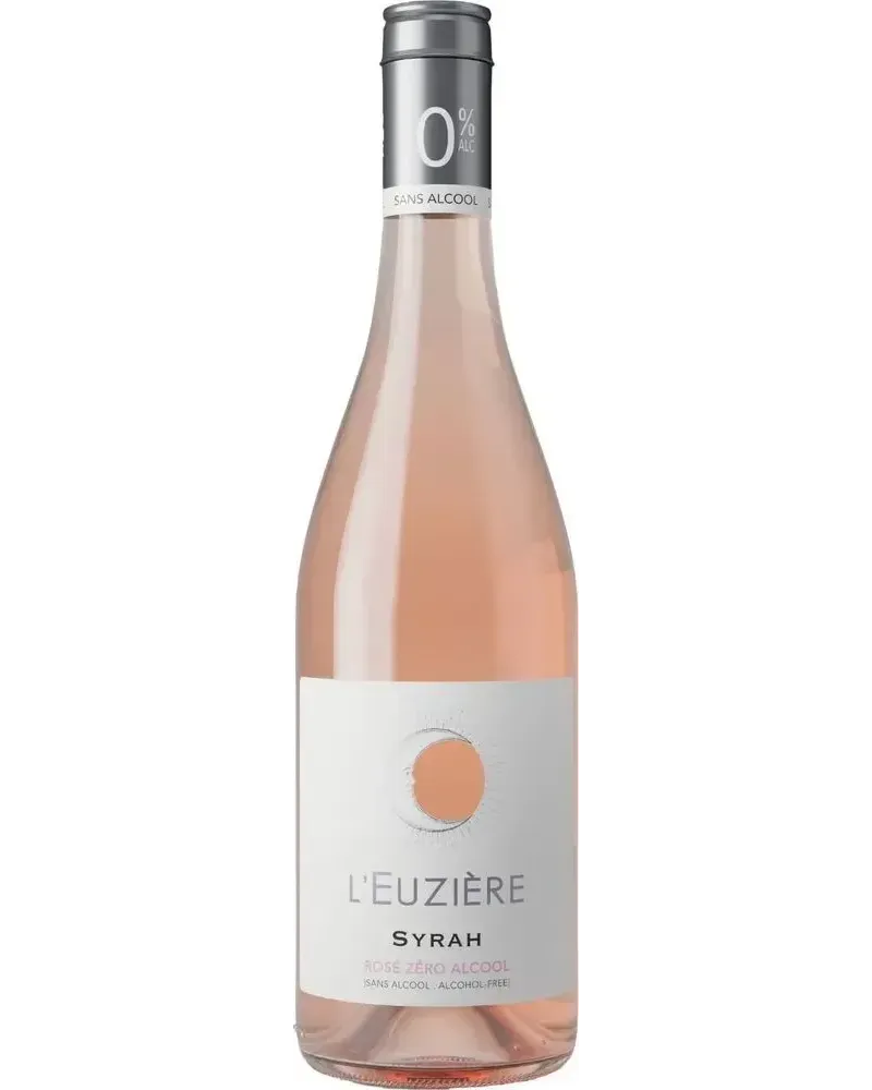 Roséwein Syrah