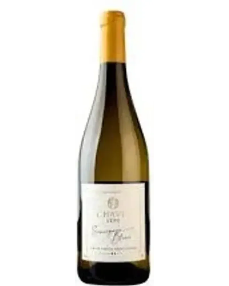 Chavin Zero Sauvignon Blanc