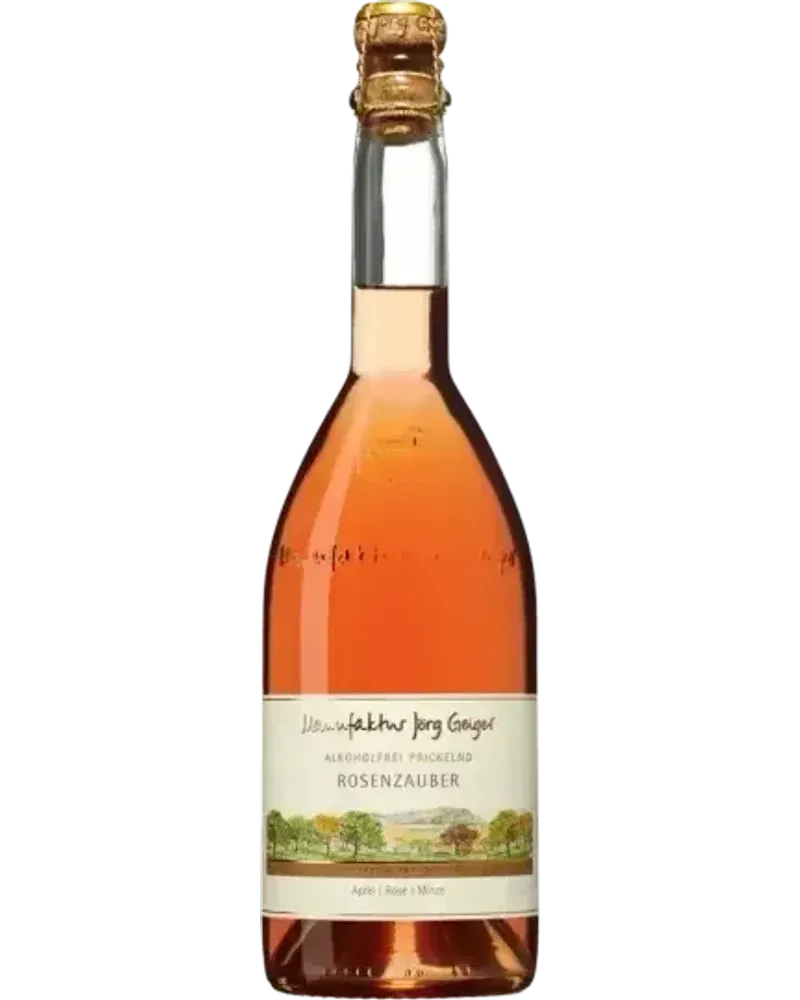 PriSecco Rosenzauber