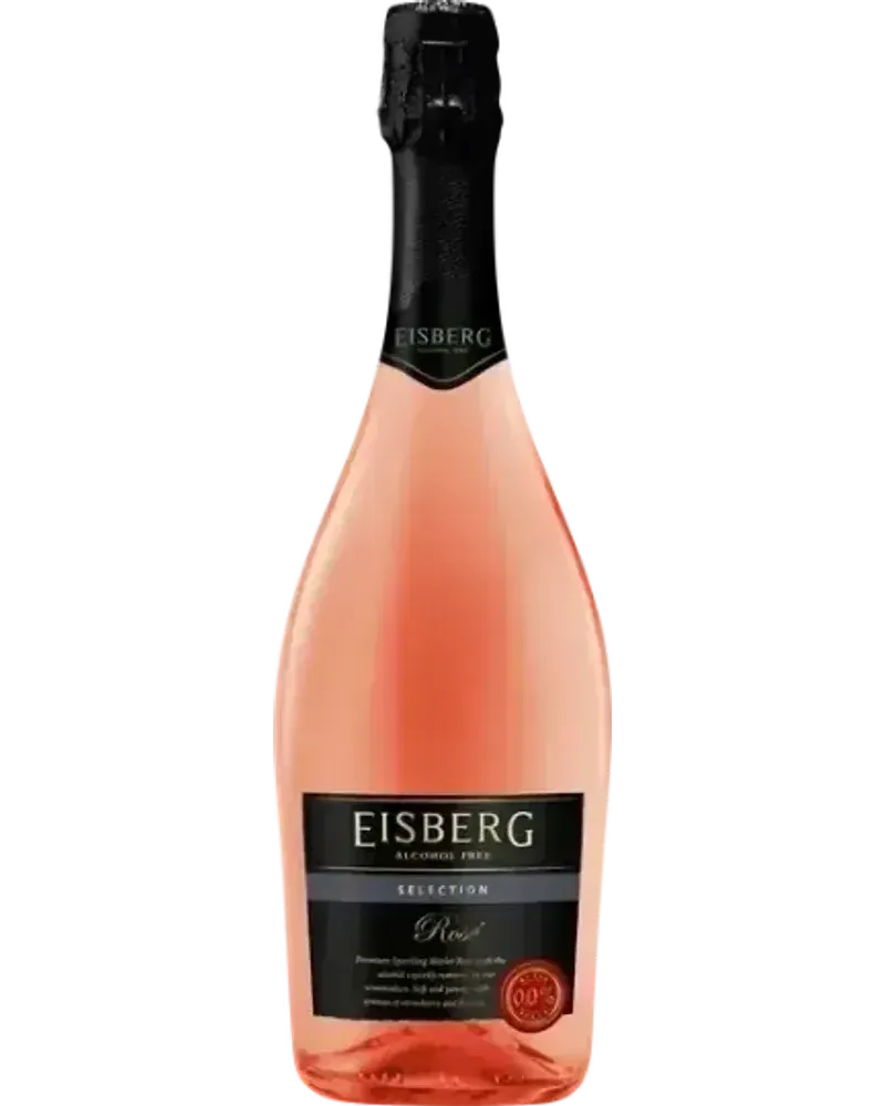 Selection Sparkling Rosé