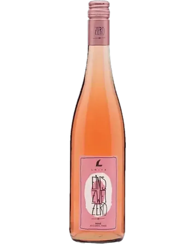 Eins Zwei Zero Rosé