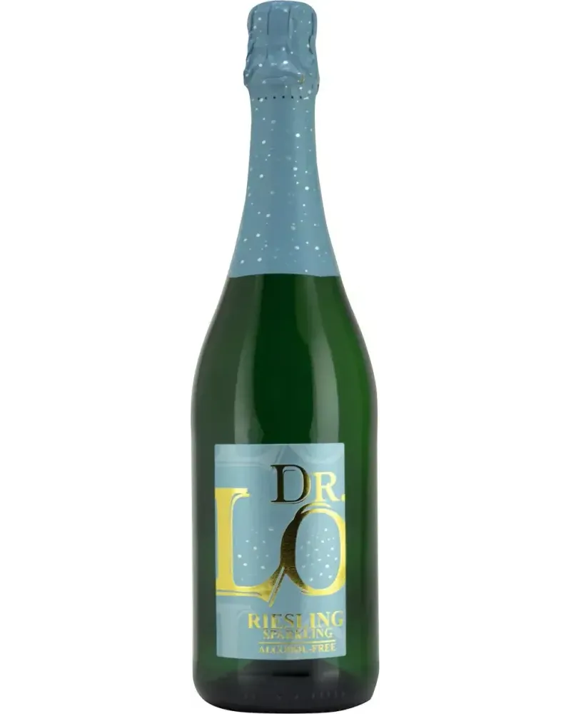 Sparkling Riesling