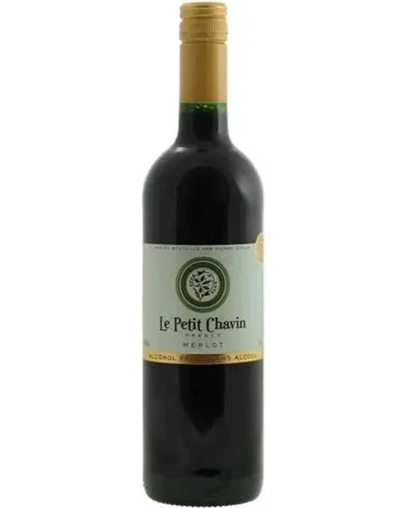 Le Petit Chavin Merlot