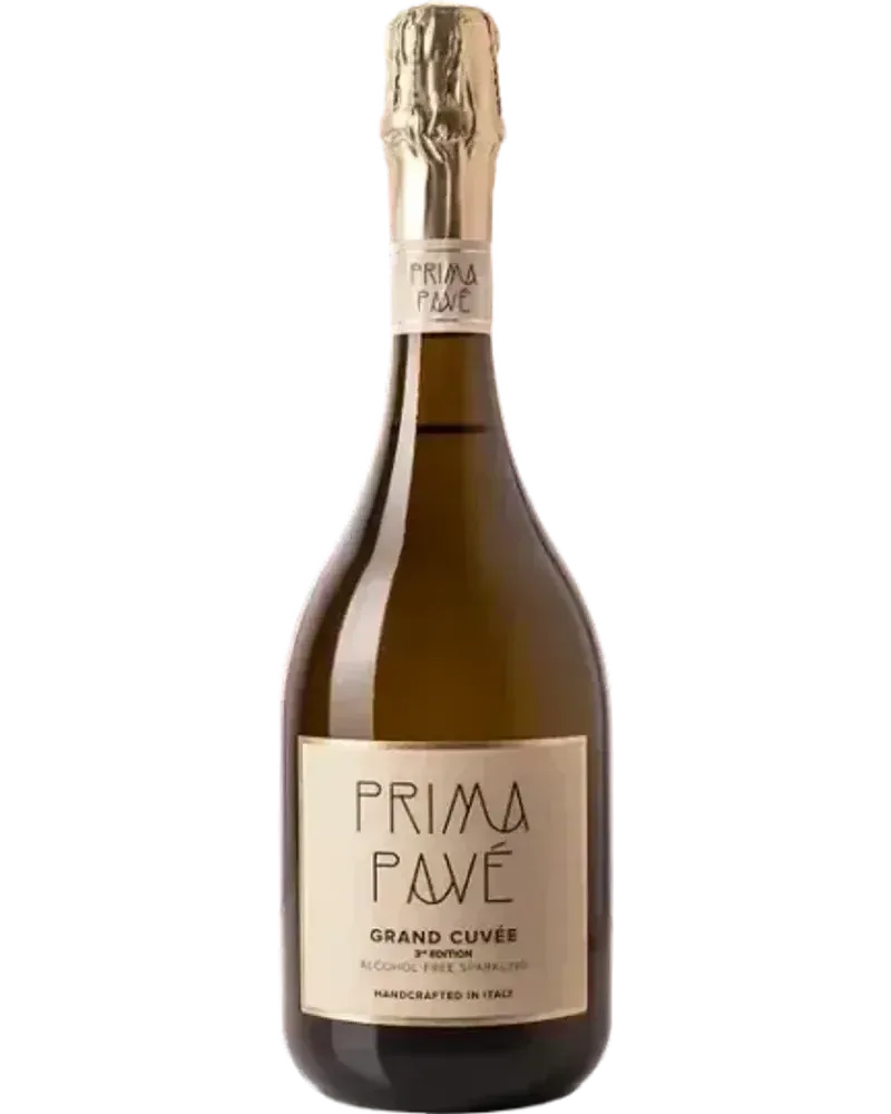 Grand Cuvée 3rd Edition