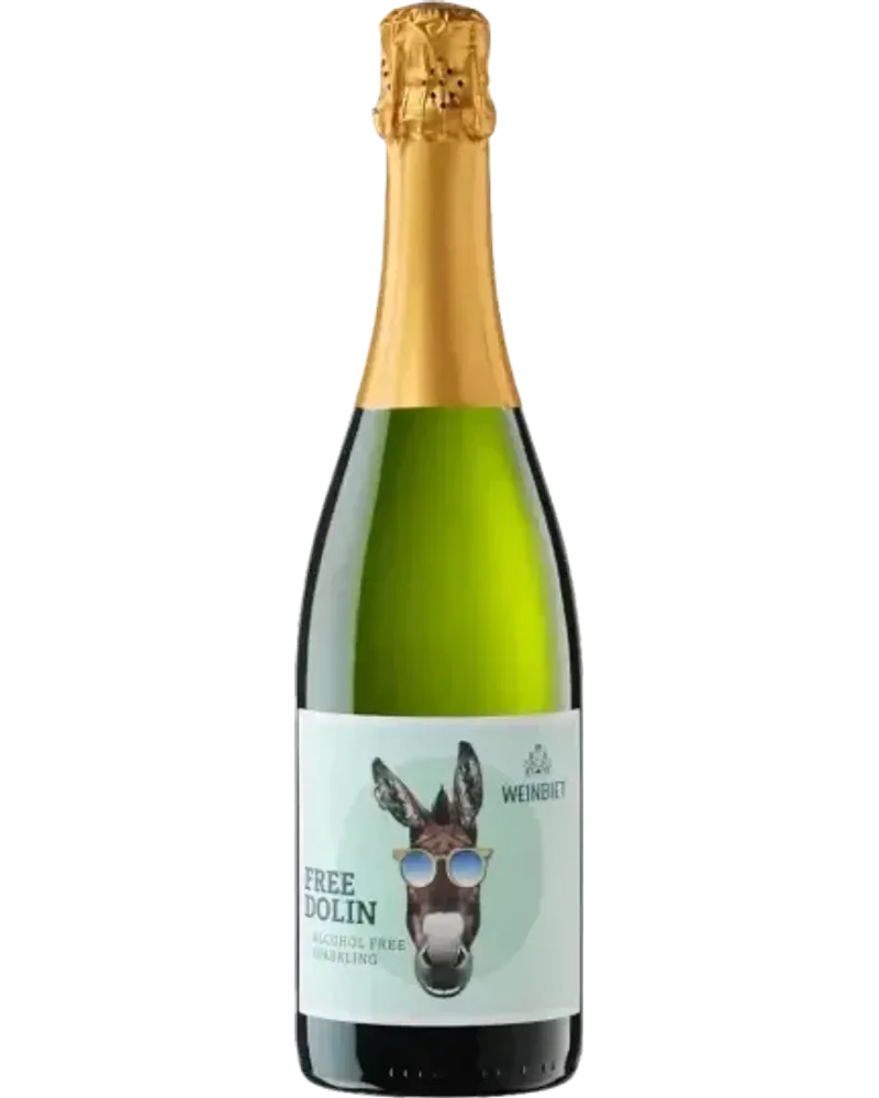 FreeDolin Sparkling