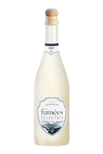Sauvignon Blanc – Pétillant