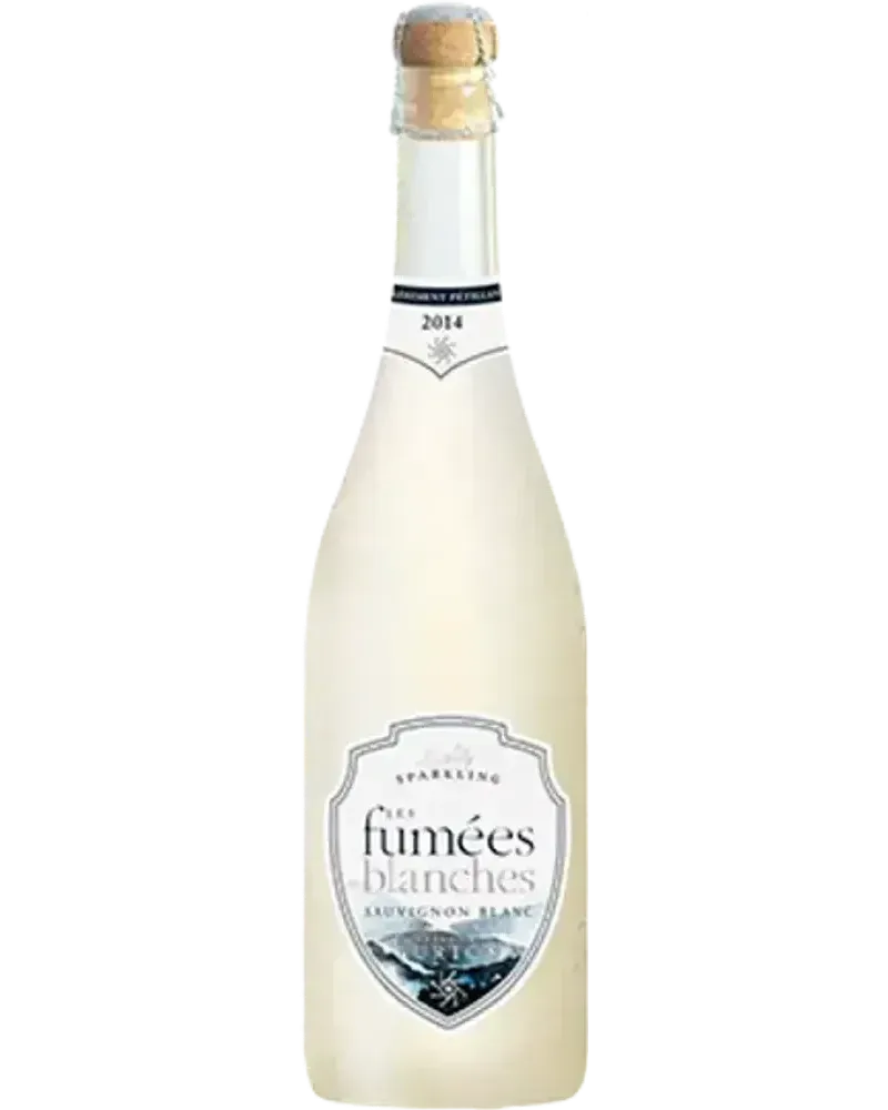 Sauvignon Blanc – Pétillant