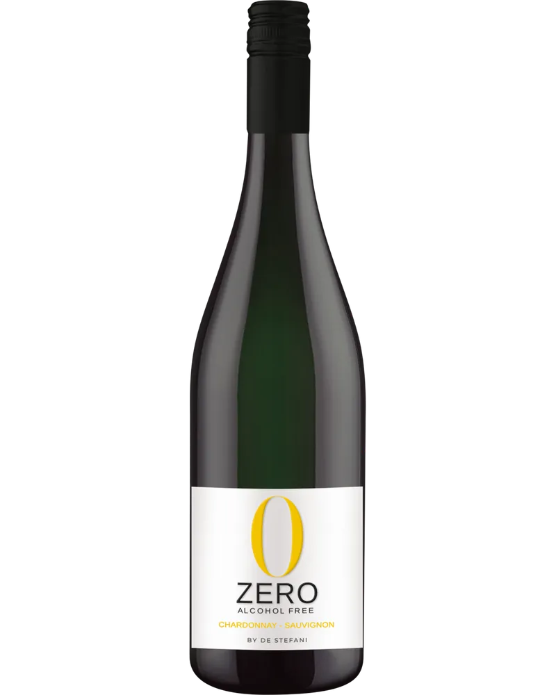 Zero Chardonnay - Sauvignon