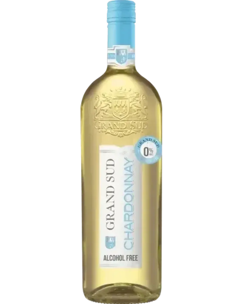 Grand Sud Chardonnay