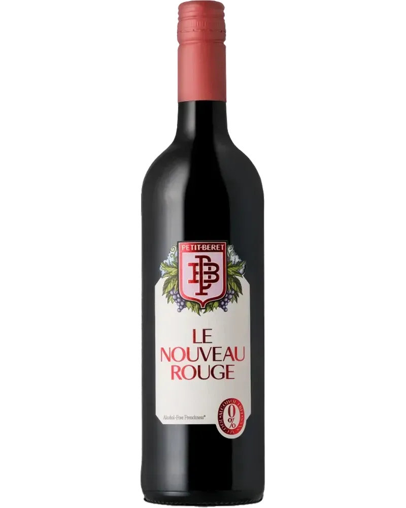 Wine bottle