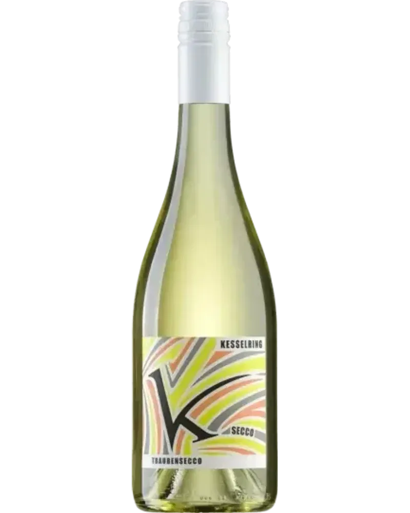Traubensecco alkoholfrei