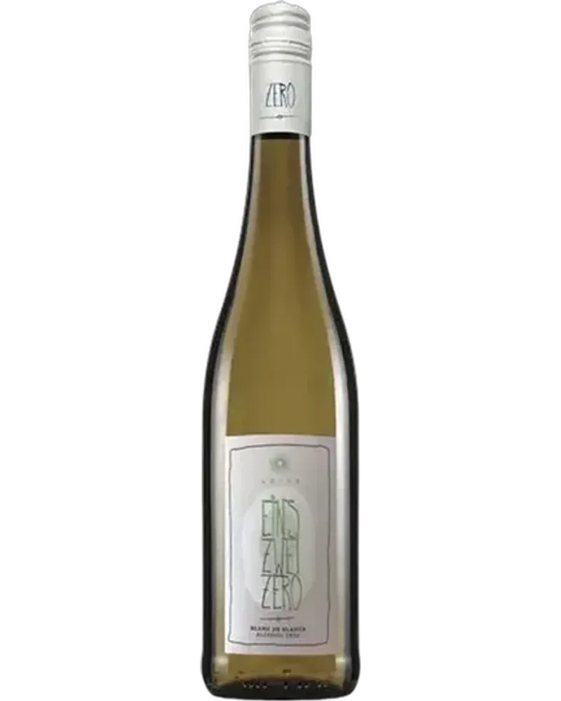 Eins Zwei Zero Blanc de Blancs