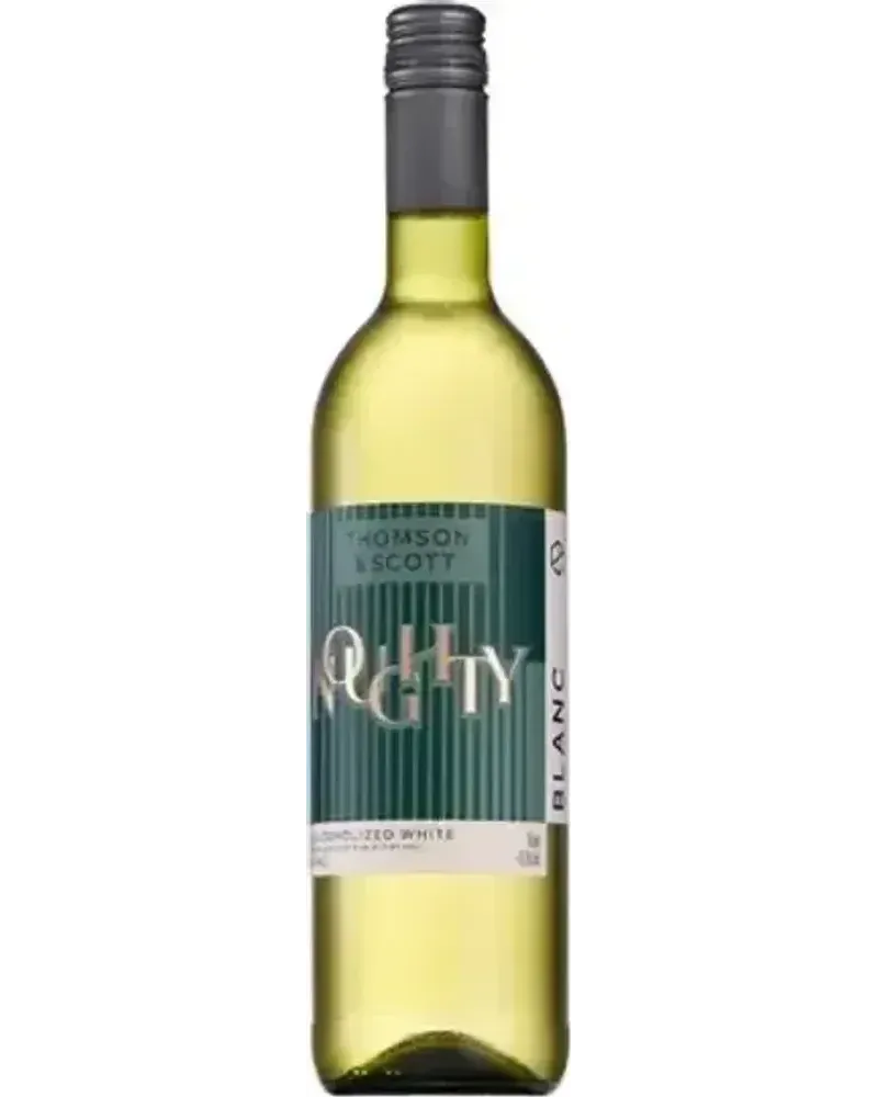 Noughty Blanc