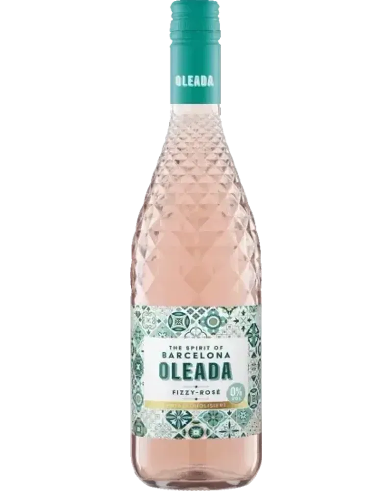 Rosado Alkoholfrei